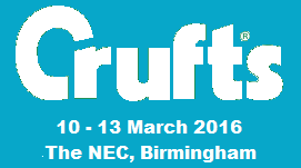 Crufts (March) 2016